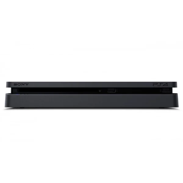 تصویر دوم ازکنسول بازی سونی مدل Playstation 4 Slim ریجن 3 کد CUH-2218B ظرفیت 1 ترابایت