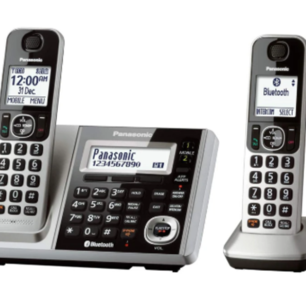 تلفن بی‌سیم پاناسونیک مدل KX-TGF372