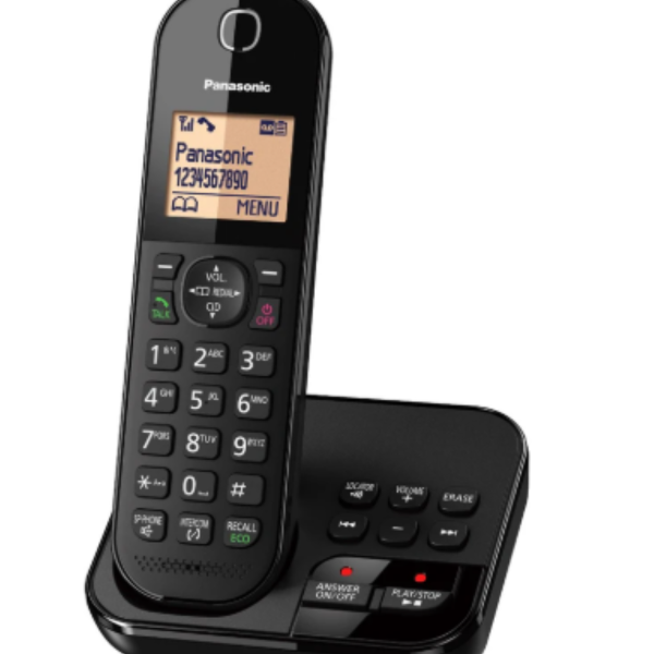 تلفن بی سیم پاناسونیک مدل KX-TGC420