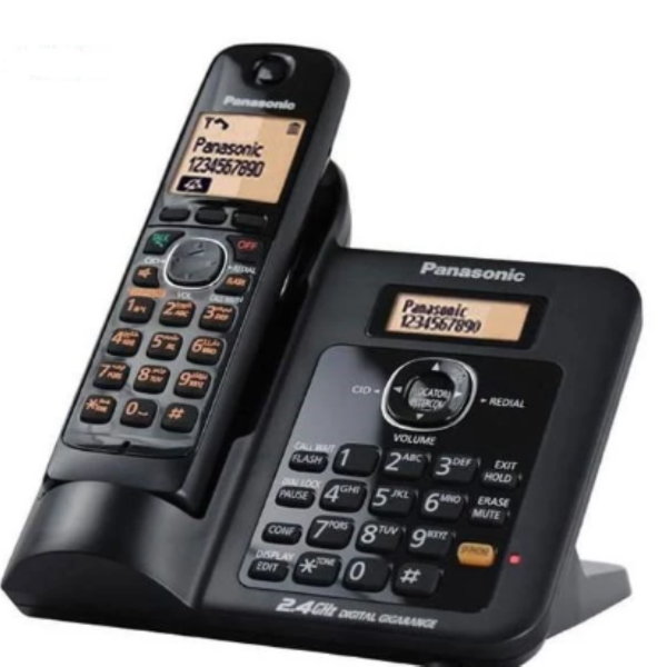 تلفن پاناسونیک مدل KX-TG3811SX