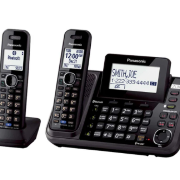 تلفن بی سیم پاناسونیک مدل KX-TG9542