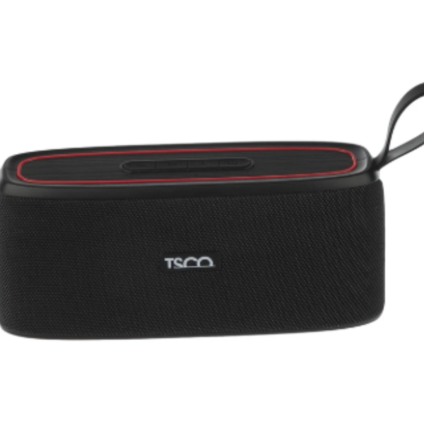 اسپیکر بلوتوثی قابل حمل تسکو مدل TS 2349
