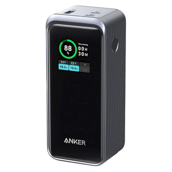 پاوربانک انکر مدل A1336 ظرفیت 20000 میلی آمپر ساعت